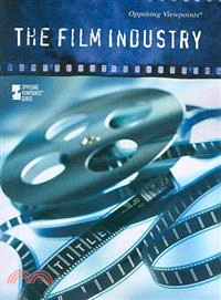 The Film Industry - 三民網路書店