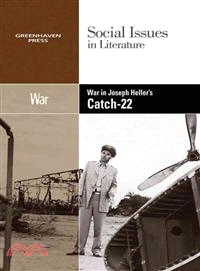 War in Joseph Heller's Catch-22