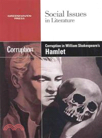 Corruption in William Shakespeare's Hamlet