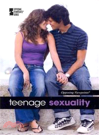 Teenage Sexuality