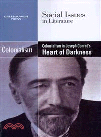 Colonialism in Joseph Conrad's Heart of Darkness