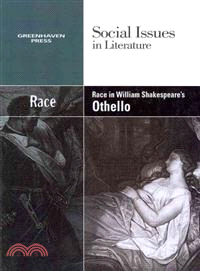 Race in William Shakespeare's Othello