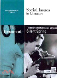 The Environment in Rachel Carson's Silent Spring