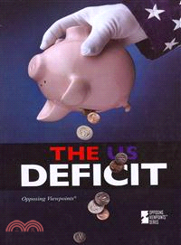 The Us Deficit