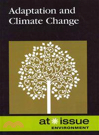 Adaptation and Climate Change