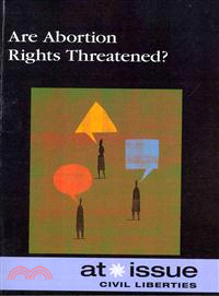 Are abortion rights threatened? /