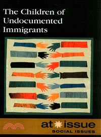 The children of undocumented...