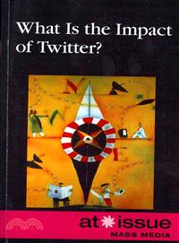 What is the impact of twitte...