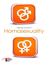 Homosexuality