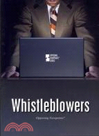 Whistleblowers