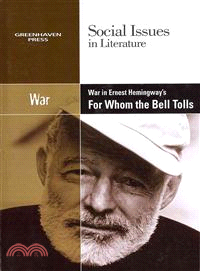 War in Ernest Hemingway's for Whom the Bell Tolls