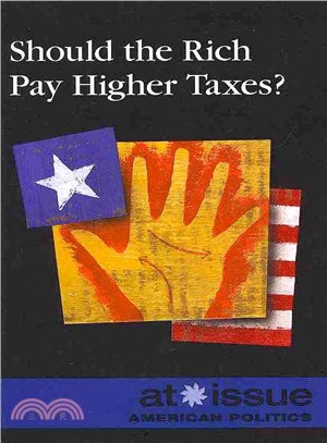 Should the rich pay higher taxes? /