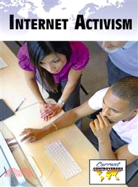 Internet activism /