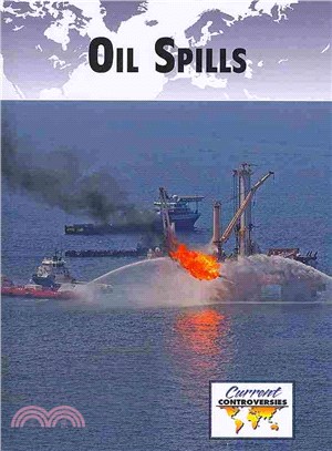 Oil spills /