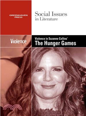 Violence in Suzanne Collins's The Hunger Games Trilogy