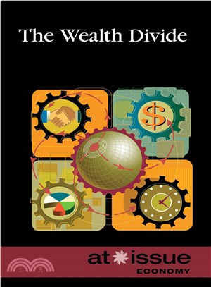 The Wealth Divide