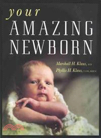 Your Amazing Newborn