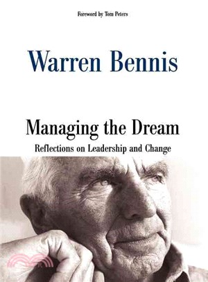 Managing the Dream ― Reflections on Leadership and Change