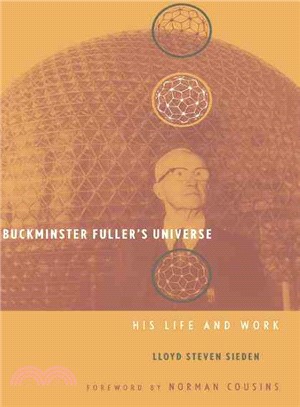 Buckminster Fuller's Universe