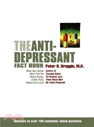 The Antidepressant Fact Book