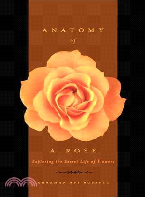 Anatomy of a Rose ― Exploring the Secret Life of Flowers