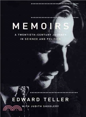 Memoirs — A Twentieth-Century Journey in Science and Politics
