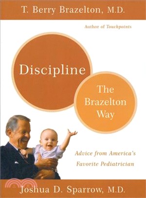 Discipline ─ The Brazelton Way
