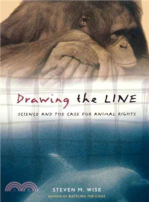 Drawing the Line ─ Science and the Case for Animal Rights