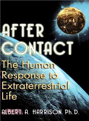 After Contact ― The Human Response to Extraterrestrial Life
