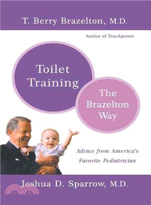 Toilet Training ─ The Brazelton Way