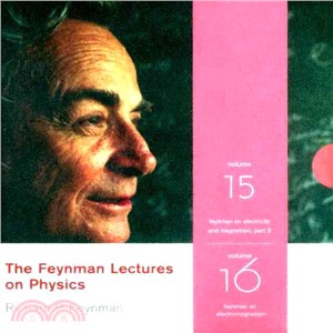 The Feynman Lectures on Physics