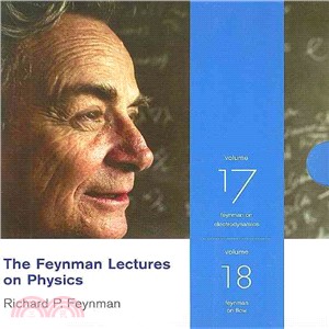 The Feynman Lectures on Physics