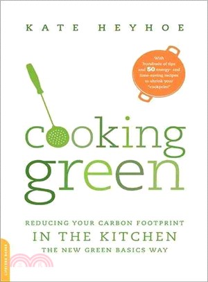 Cooking Green