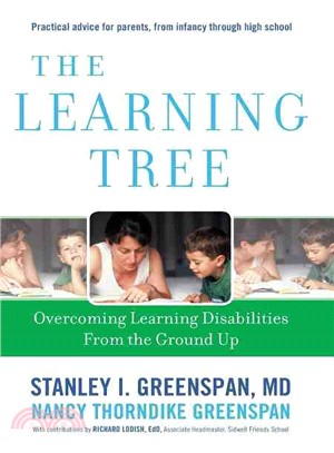 The Learning Tree ─ Overcoming Learning Disabilities from the Ground Up