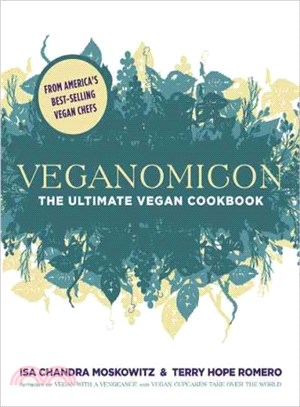 Veganomicon ― The Ultimate Vegan Cookbook