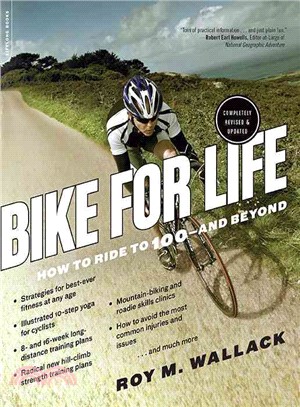 Bike for Life ─ How to Ride to 100 - and Beyond