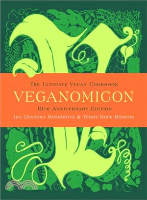 Veganomicon ─ The Ultimate Vegan Cookbook