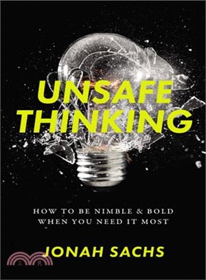 Unsafe thinking :how to be n...