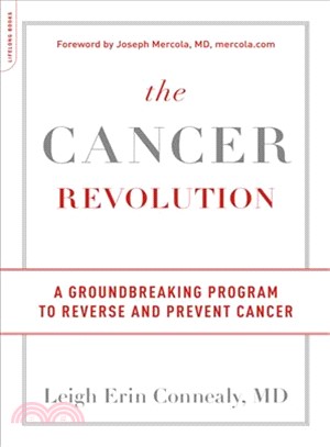 The cancer revolution :a gro...