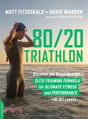 80/20 triathlon :discover th...