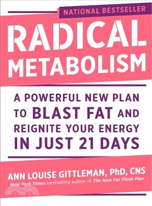 Radical metabolism :a powerf...