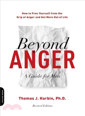 Beyond anger :a guide for me...