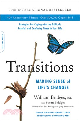 Transitions ― Making Sense of Life's Changes