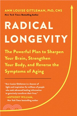 Radical Longevity