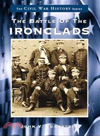 The Battle of the Ironclads