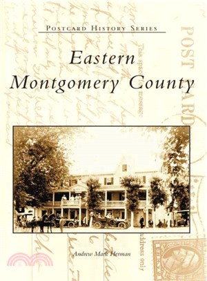 Eastern Montgomery County ― Postcards