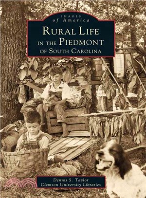 Rural Life in the Piedmont of South Carolina