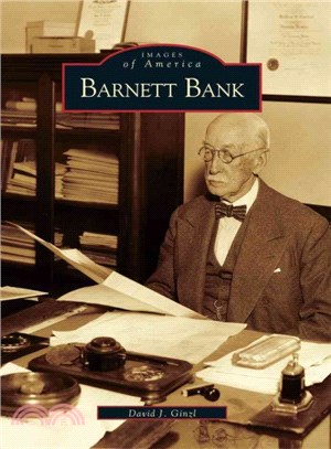 Images of America ― Barnett Bank