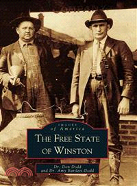 The Free State of Winston