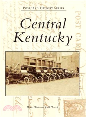 Central Kentucky ─ Bullitt, Marion, Nelson, Spencer, and Washington Counties